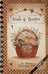 Grade A+ Recipes