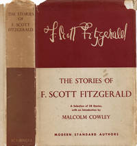 image of THE STORIES OF F. SCOTT FITZGERALD.
