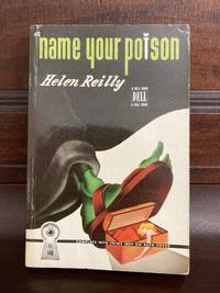 Name Your Poison