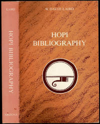 Hopi Bibliography: Comprehensive and Annotated