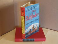 The Pathfinder by Cooper, James Fenimore - 1952