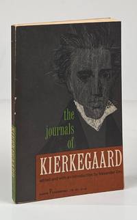 The Journals of Kierkegaard