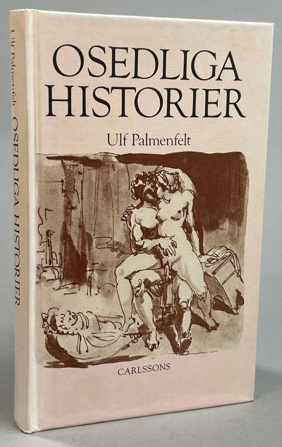Osedliga historier, återberättade. [Utg. av]…