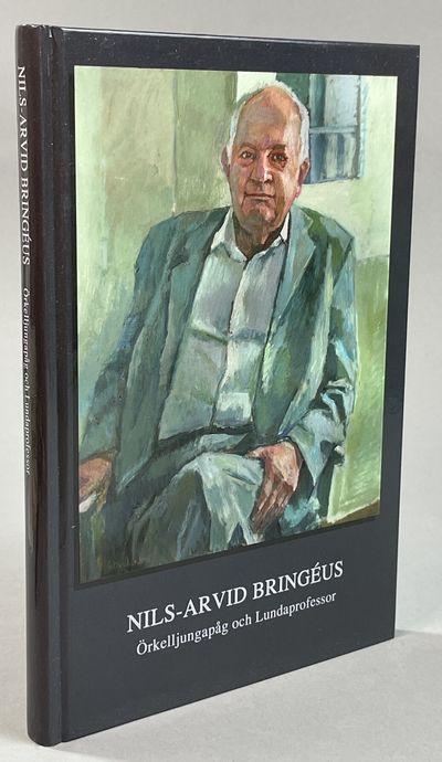 Nils-Arvid Bringéus. Örkelljungapåg och…