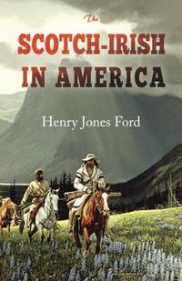 The Scotch Irish in America