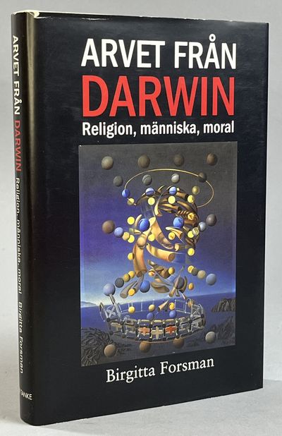 Arvet från Darwin. Religion, människa, moral.…