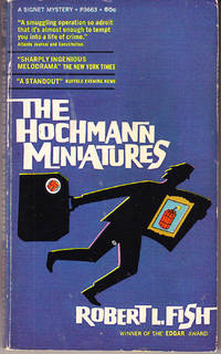 The Hochmann Miniatures by Fish, Robert L - 1968