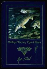image of WALLEYE TACTICS, TIPS AND TALES