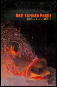 cover of Real Karaoke People