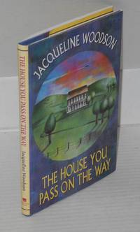 image of The house you pass on the way