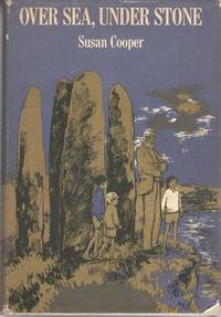 cover of Over Sea, Under Stone (Later Printing FG) HC by Susan Cooper