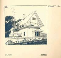 Das Haus des BÃ¼rgers. I. Projekt 1. II. Projekt 2. III. Projekt 3. IV. Projekt 4. V. Projekt 5 de Jochem, Friedrich Wilhelm - 1905