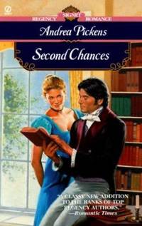 Second Chances