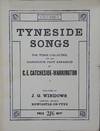 Tyneside Songs. Volume II
