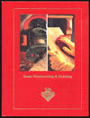 Home Woodworking & Finishing: Complete Handyman's Library