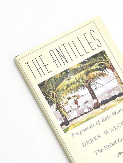 THE ANTILLES: Fragments of Epic Memory