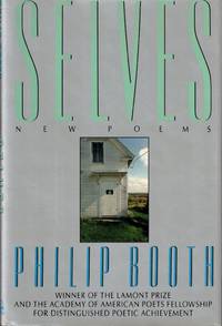Selves: New Poems
