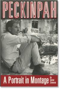 Peckinpah: A Portrait in Montage (Softcover)