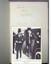 signed churchill