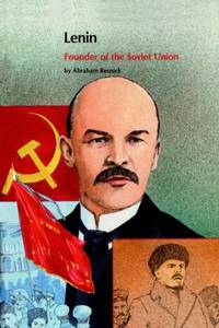 Lenin: Founder of the Soviet Union