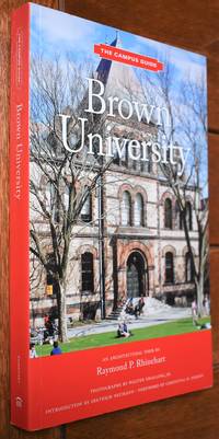BROWN UNIVERSITY An Architectural Tour
