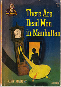 There are Dead Men in Manhattan