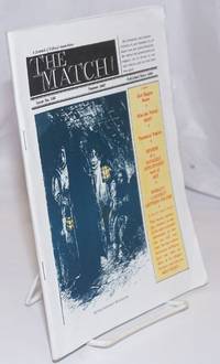 image of The Match! A Journal of Ethical Anarchism: Issue No. 105, Summer 2007