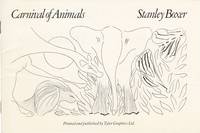 Stanley Boxer: Carnival of Animals (First Edition)