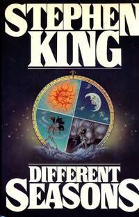 cover of Different Seasons