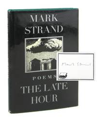 The Late Hour [Signed Bookplate Laid in]