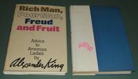 image of Rich Man, Poor Man, Freud and Fruit Advice to Amorous Ladies