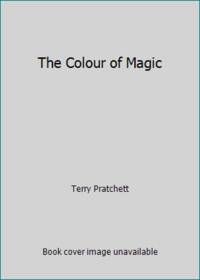 image of The Colour of Magic