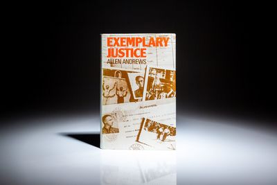 Exemplary Justice