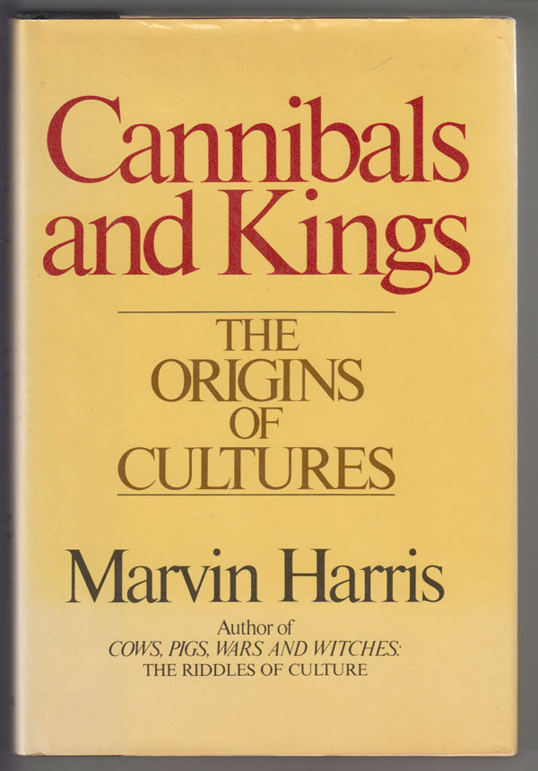 Cannibals and Kings