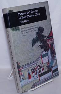 image of Pictures and Visuality in Early Modern China