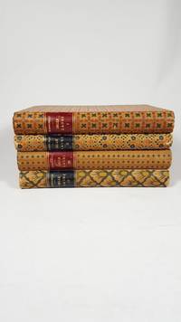 Delle Laudi (4 Volume Set) by Gabriele D'Annunzio - 1924