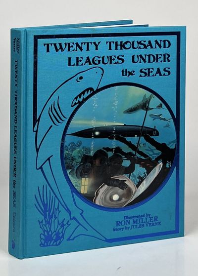 Twenty Thousand Leagues Under the Sea