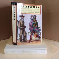 image of Flashman And The Angel Of The Lord