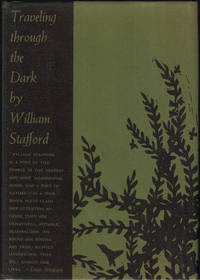 Traveling through the Dark by STAFFORD, William - 1962