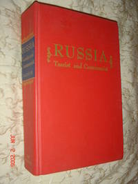 Russian Tsarist and Communist by Mazour, Anatole G - 1962