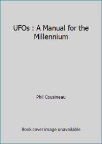 UFO Secrets Revealed de Cousineau, Phil - 1995