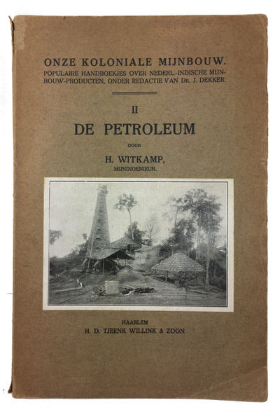 De Petroleum
