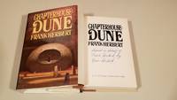 Chapterhouse: Dune: Signed by Herbert, Frank - 1985