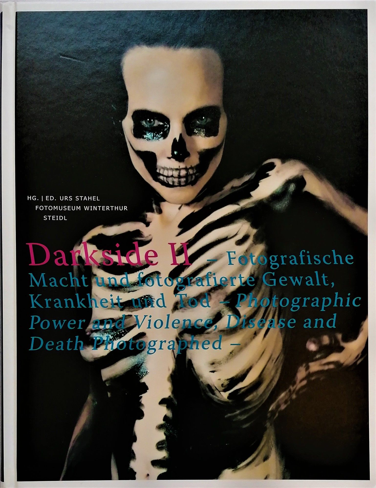 Dark Side II by STAHEL, Urs (a cura di) | Rilegato (hardback 