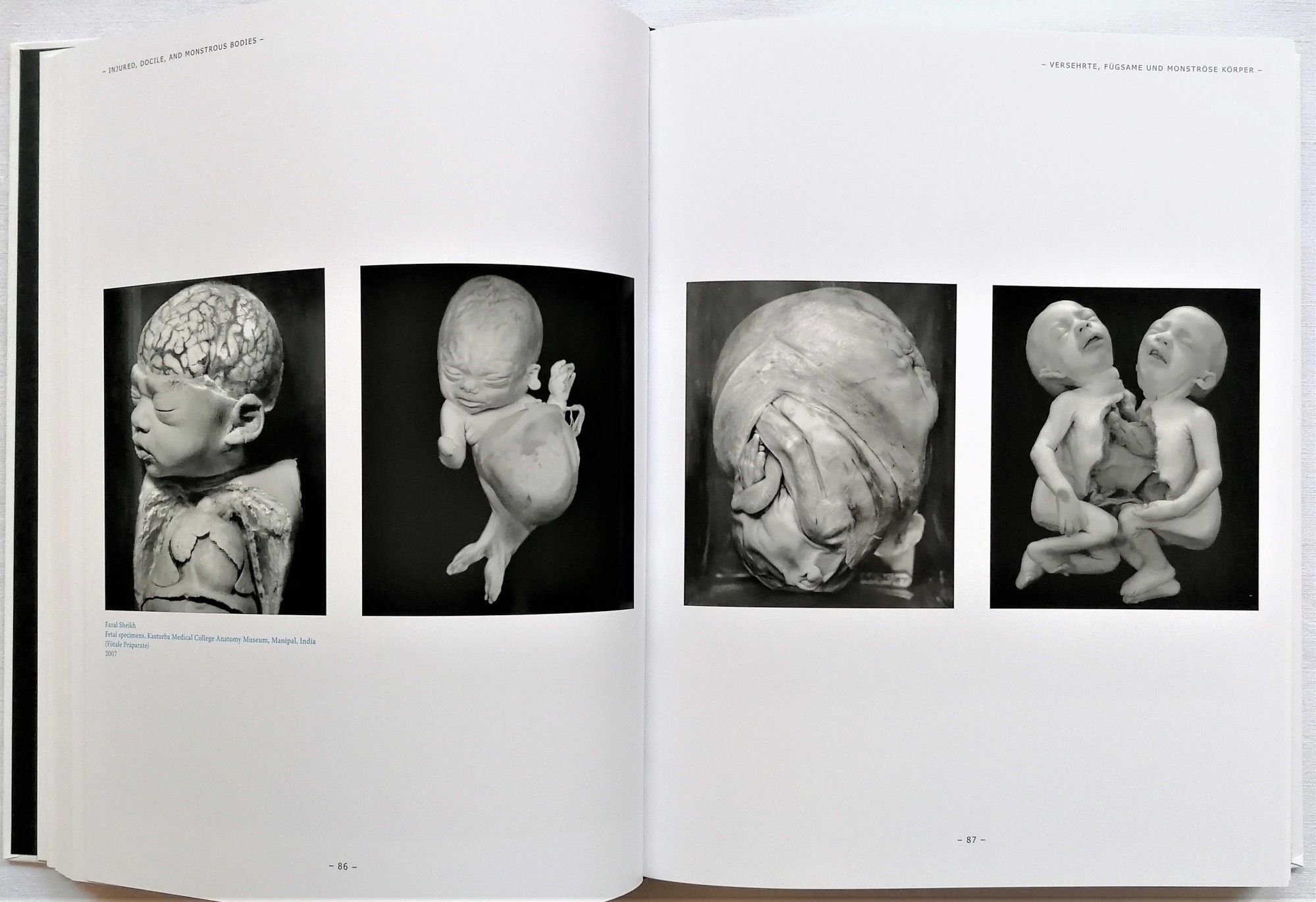 本 Steidl Urs Stahel Darkside 1