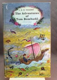 image of The adventures of Tom Bombadil.