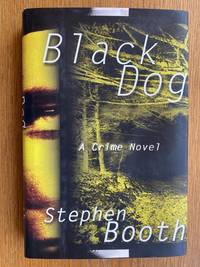 cover of Black Dog