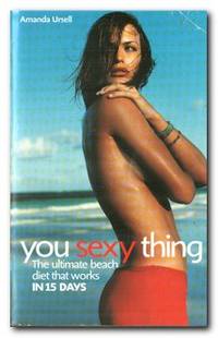 You Sexy Thing!  Get Gorgeous for Beach and Bedroom in 15 Days