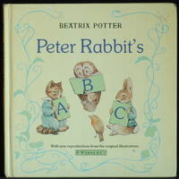 Peter Rabbit's Abc