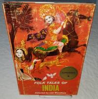 image of FOLK TALES OF INDIA.